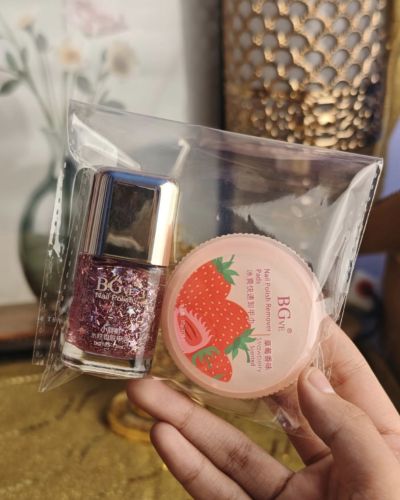 Nail Polish Deal #4