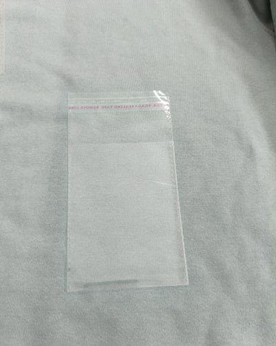 Resealable Bag 8 x 13.2 cm - Pack of 10