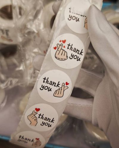 Packing material