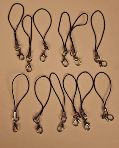 Phone Charm Thread