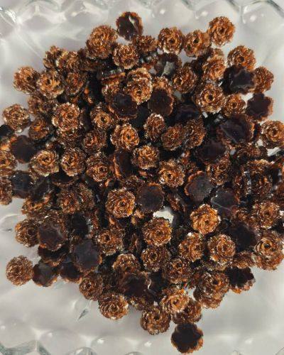 Sticky Charms Bronze