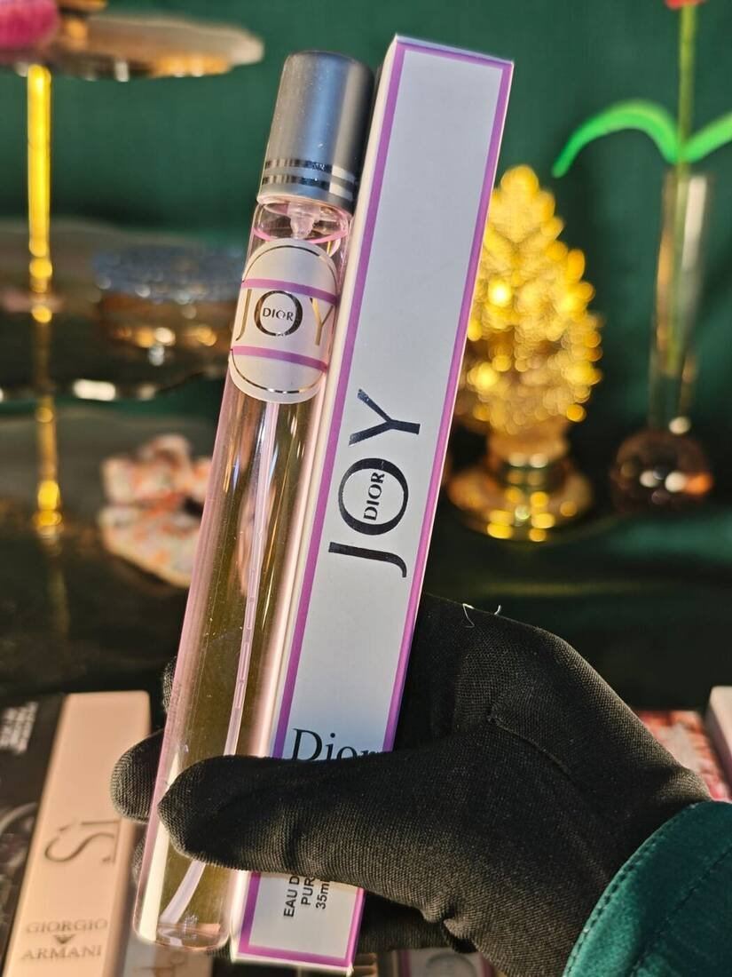 Dior Joy Mini Perfume