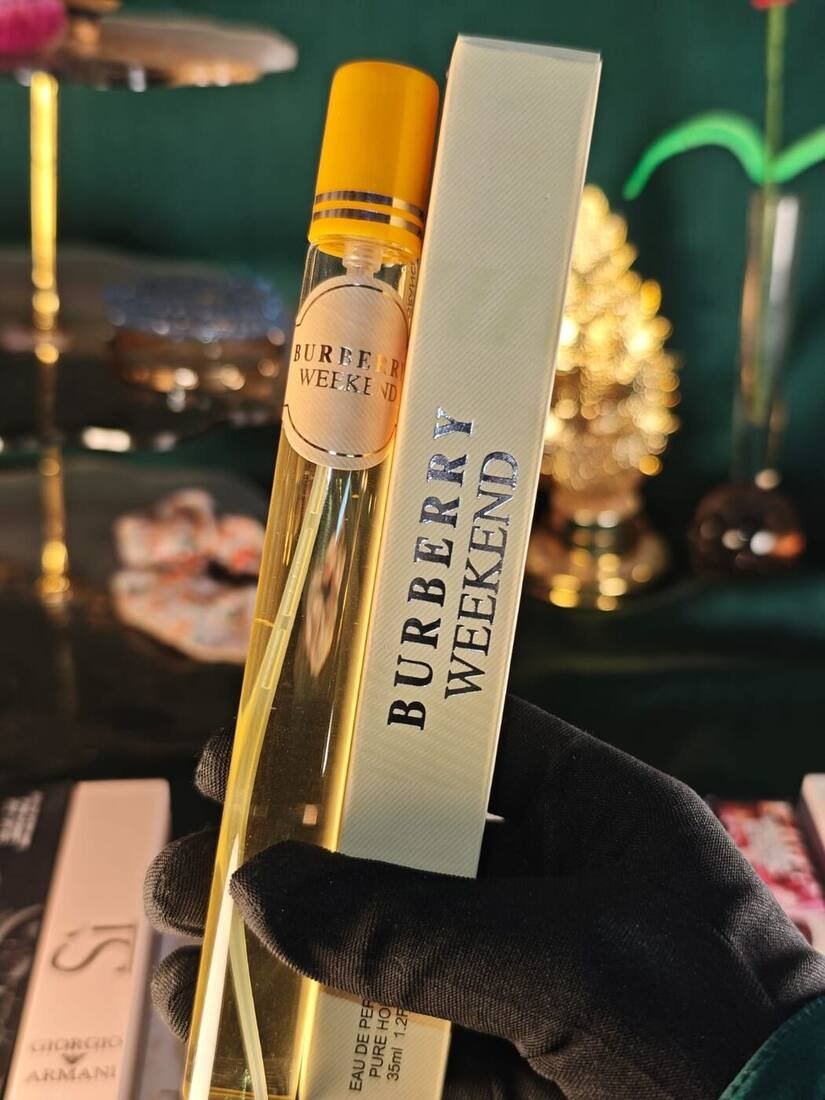 Burberry Weekend Mini Perfume