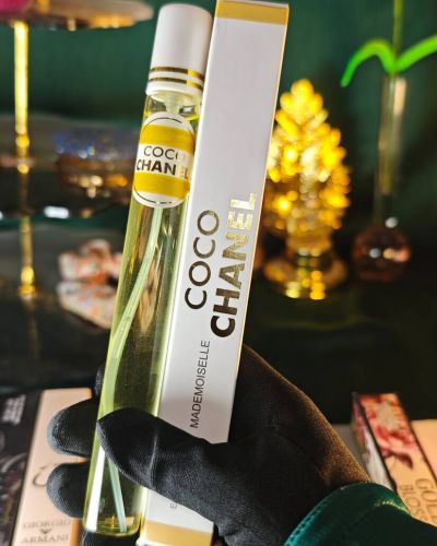 Coco Chanel Mademoiselle Mini Perfume