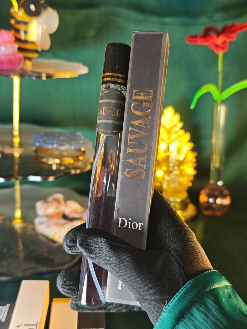 Dior Sauvage Mini Perfume