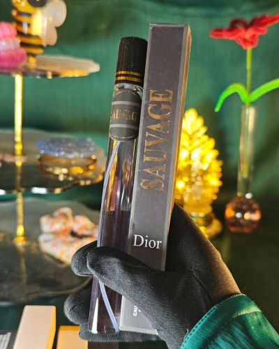 Dior Sauvage Mini Perfume